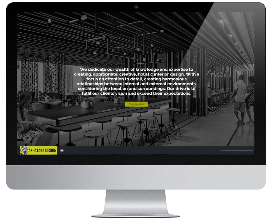 Website Akhtaka 2018