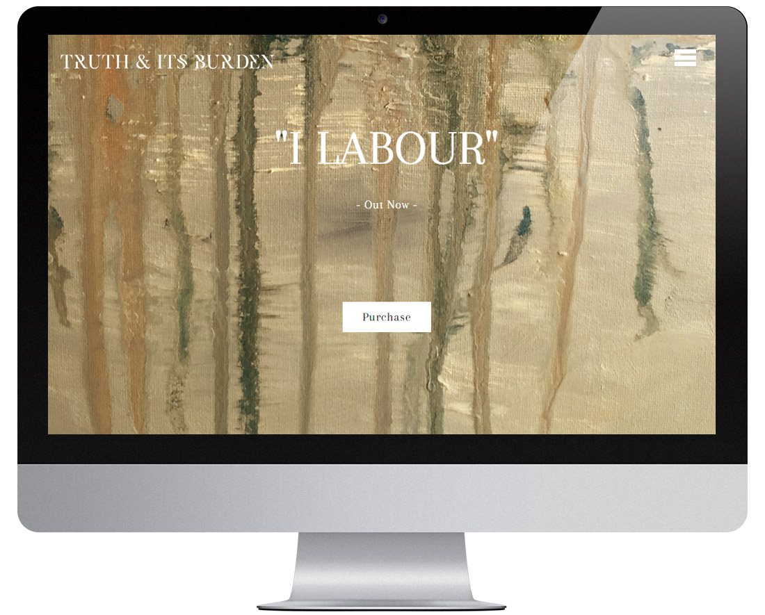 Website Truth And Its Burden2017