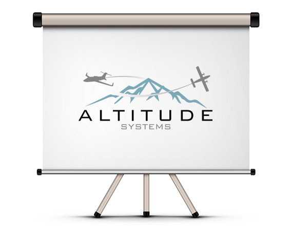 Logo Altitude