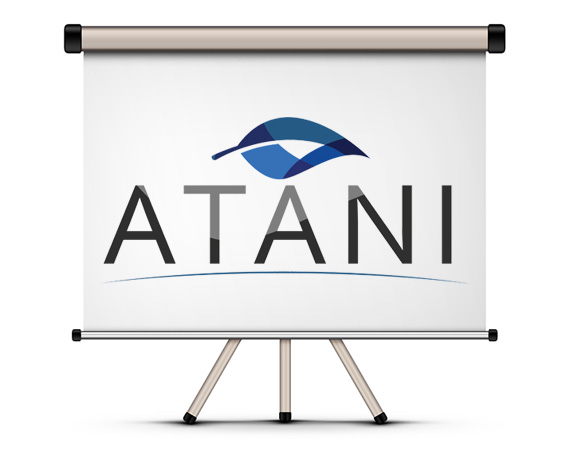 Logo Atani