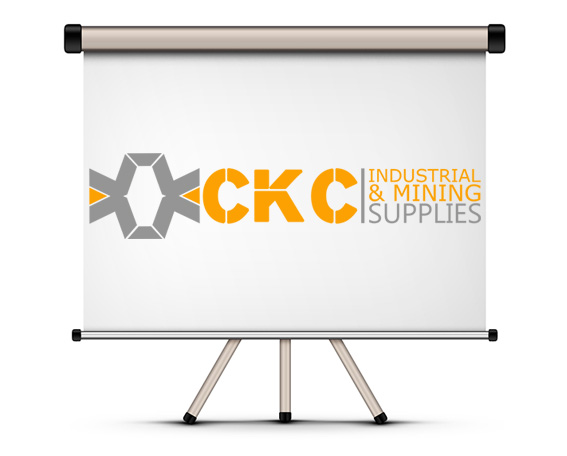 Logo CKC