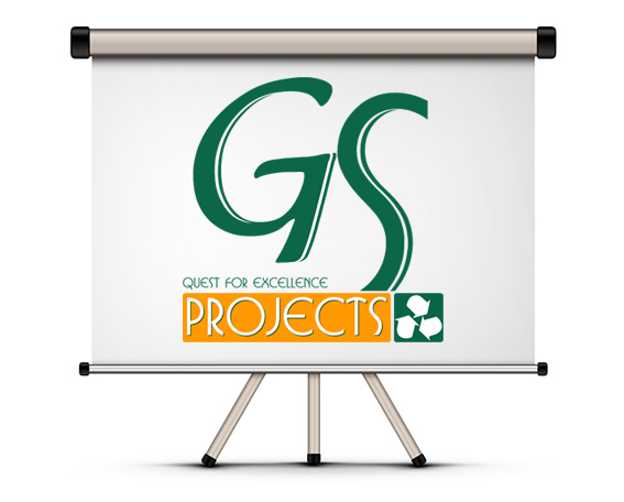 Logo GS
