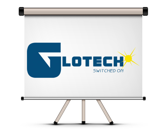 Logo Glotech
