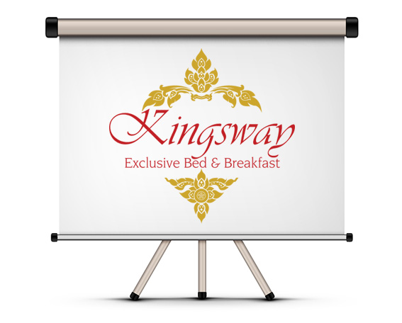 Logo Kingsway