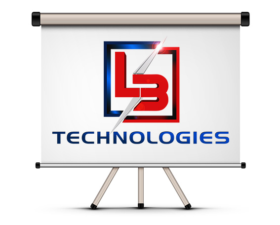 Logo LBtech