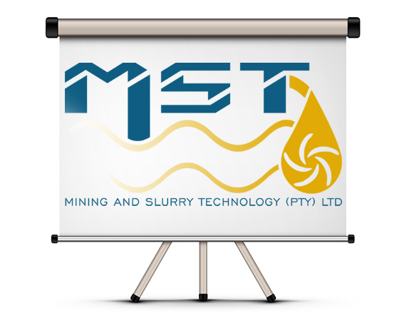 Logo MST