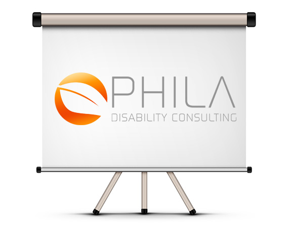 Logo Phila