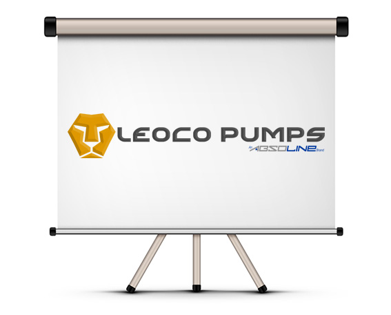 Logo Leoco