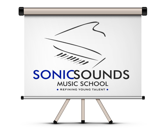 Logo SonicSounds