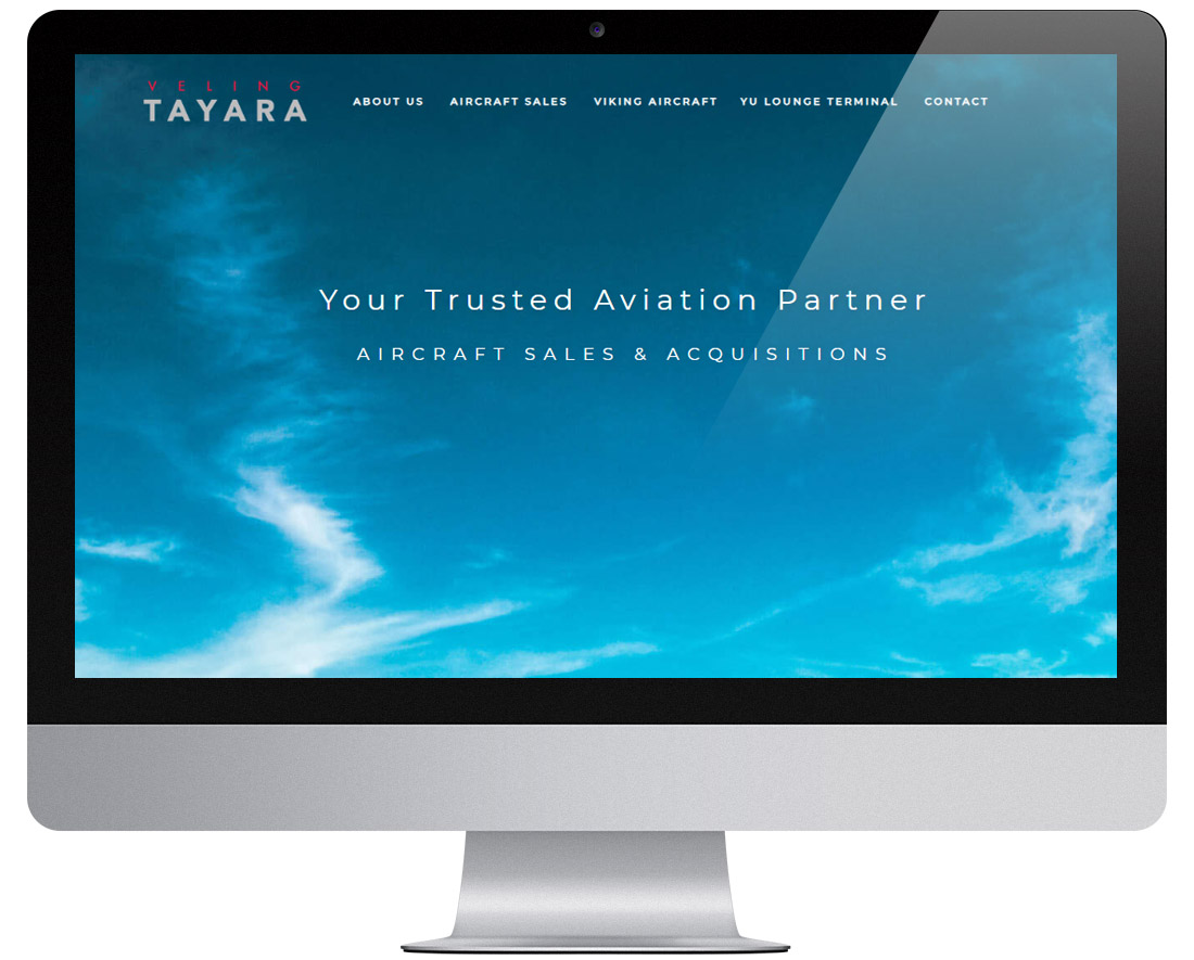 Website Veling Tayara