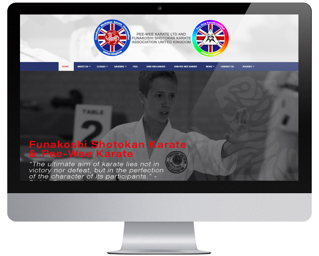 Website Fska Uk