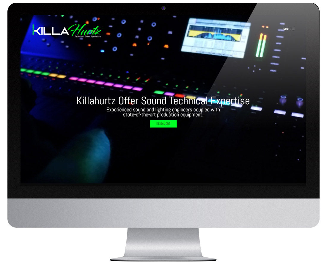 Website Killahurtz